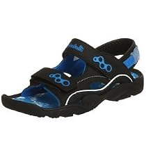 Timberland Little Kid Duneblaster 2-Strap Sandal