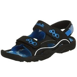 Timberland Little Kid Duneblaster 2-Strap Sandal