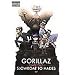 Gorillaz-Phase 2: Slow Boat to Hades [DVD] [2006] [Region 1] [US Import] [NTSC] cd cover