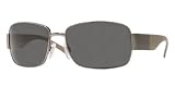Burberry - Authentic Burberry Sunglasses Sun glass BE 3025 Color: 100387 Size. 6116 / Burberry BE3025
