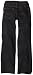 7 For All Mankind Boys 8-20 Austyn Relaxed Straight Leg Jean, Chester Row, 10