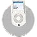 IPOD NANO PORTABLE STEREO SPKRS WHT IPOD NANO STEREO SPEAKERS-WHITE (IP-N111)