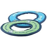 Life is Good 10 Reversible Fetch Donut