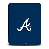 MLB Atlanta Braves Varsity Jacket Silicone Shield for Apple iPad