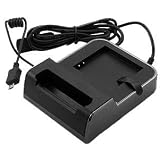 New PCS Brand Products Mot A855 Droid Desktop Charger/Sync High Quality Unique Design Beautiful Nice