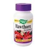 Hawthorn Standardized Extract - 90 - Capsule