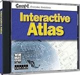 Snap! Interactive Atlas