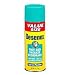 Desenex Foot and Sneaker Deodorant Spray Powder for Active Feet - 4 Oz