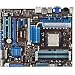 31m1L5Vbr8L. SL75  ASUS M2N68 AM Plus   AM2+ GF7025   DDR2   GB LAN   uATX Motherboard