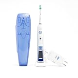 Oral-B Professional Care SmartSeries 4000 Rechargeable Toothbrush
