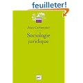 Sociologie juridique