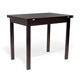 Larine Extendable Dining Table (Coffee)