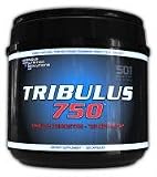 Tribulus 750 501 Capsules