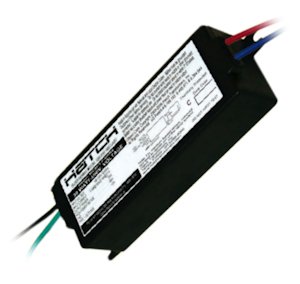  Hatch 39100 - MC39-1-F-UNNS Metal Halide Ballast 