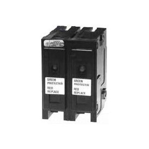 Cutler Hammer westinghouse bryant challeger BR Plug On Surge Arrestor