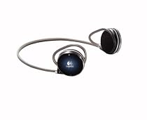 Logitech FreePulse Wireless Headphones Logitech FreePulse Wireless Headphones