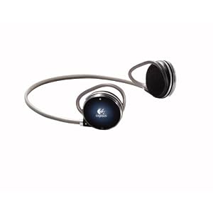 Logitech FreePulse Wireless Headphones by Logitech