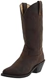 Durango Women's RD4112 Boot,Wild Tan,5 M US