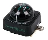 Satellite Compass and Finder