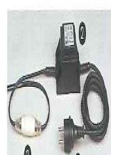 24 volt 100 watt power supply