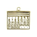 Special Occasions - 30 Days Calendar Charm