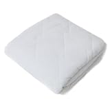 Luxury Quilted Pillow Protector