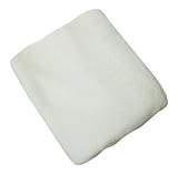 Nojo Coral Fleece Changing Pad Cover - Ivory