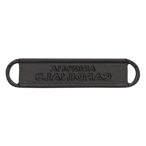 NFL Arizona Cardinals Hot Dog BBQ Brander