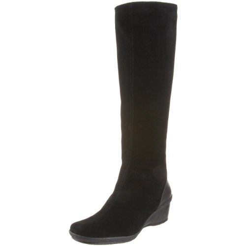 Aquatalia by Marvin K. Knee-High Boot