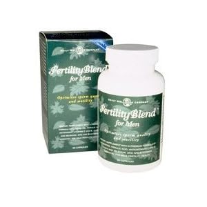 Fertility Blend for Men