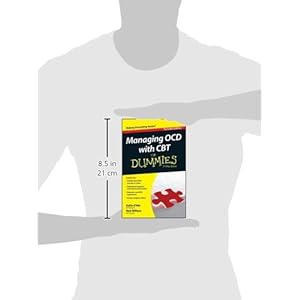 Managing OCD with CBT For Dummies