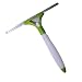 Auto Hub Glass Cleaning Wiper For Car/ Office/ Home - Green RS.199.00