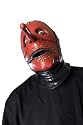 Slipknot Chris Mask Adult
