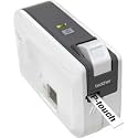 Brother PC-Connectable Label Maker (PT-1230PC)