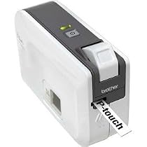 Brother PC-Connectable Label Maker (PT-1230PC)