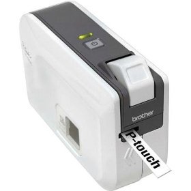 Brother PC-Connectable Label Maker (PT-1230PC)
