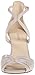 Nine West Women's Champayne Leather Wedge Sandal