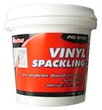 Red Devil 532 Vinyl Spackling 1/2 Pint
