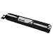 LD © Compatible Panasonic KX-FAT461 Black Laser Toner (KXFAT461) for the KX-MB2000, KX-MB2010 & KX-MB2030