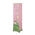 Teamson Garden 7 Drawer Cabinet