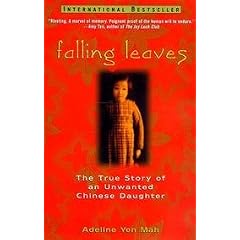 Falling Leaves Return to Their Roots