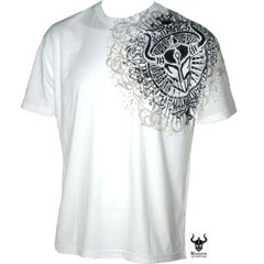 Warrior Guard Tee