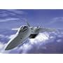 1/72 F-22 Raptor
