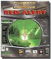 Command & Conquer Red Alert