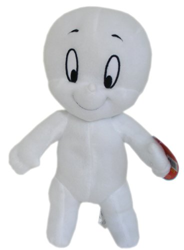 Harvey Cartoon 14in Casper Plush Doll 31m1Zl%2B80AL Harvey Cartoon 14in Casper Plush Doll