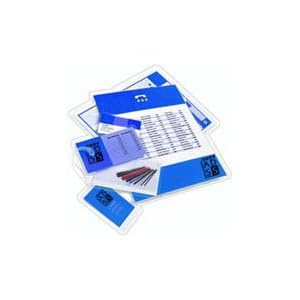 Clear Laminating Pouches for Easy Lamination