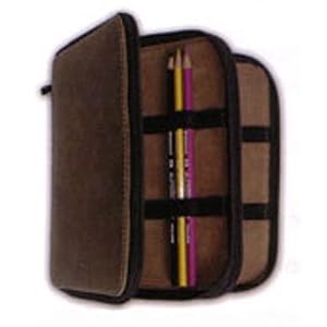 Global-Leather-Panel-Style-48-with-Pencil-Case-in-Black