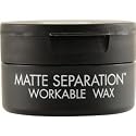 Tigi Bed Head For Men Matte Separation Workable Wax 75g