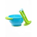 Annabel Karmel Food Masher and Bowl