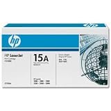 HP Laser Jet Cartridge Black C7115A